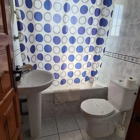 Club Tropicana D2 Apart Otel *