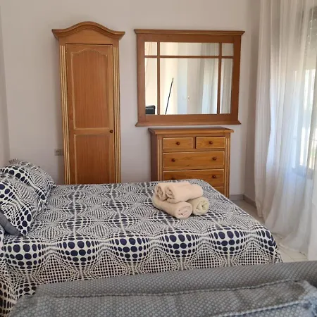 Club Tropicana D2 Aparthotel