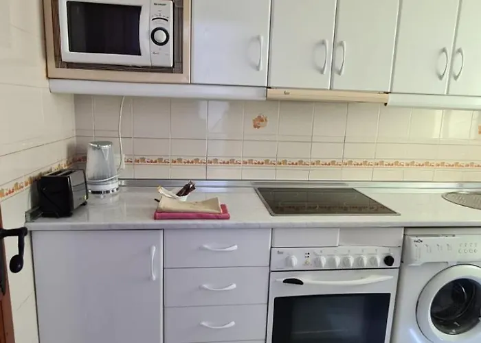 Club Tropicana D2 Hotel apartamentowy *