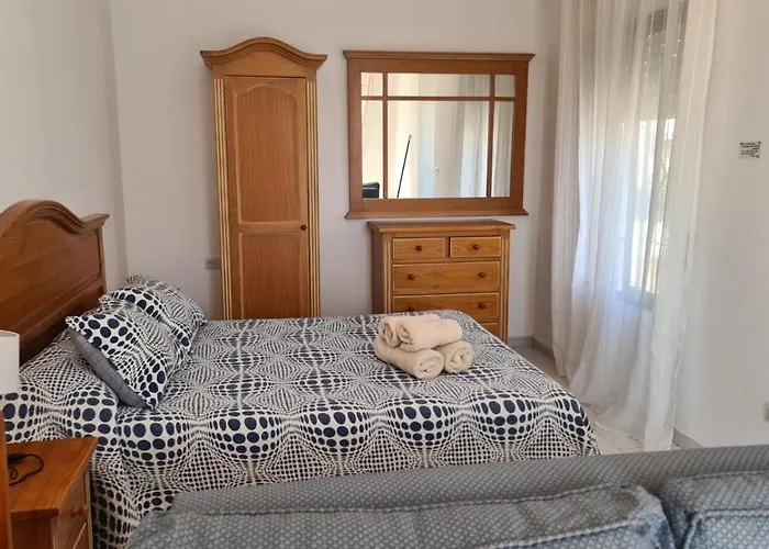 Club Tropicana D2 Hotel apartamentowy